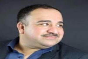 صورة المؤلف نوزت شمدين
